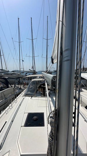 Bavaria 45 Cruiser „Silver I“ – fotka 2