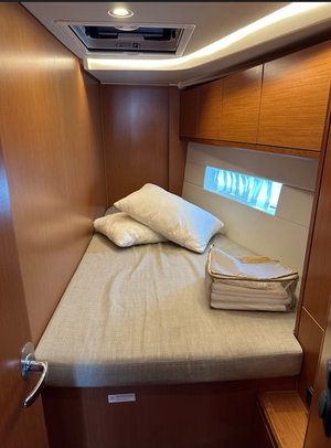Bavaria 45 Cruiser „Silver I“ – fotka 6
