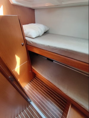 Bavaria 45 Cruiser „Silver I“ – fotka 10