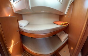 Bavaria 45 Cruiser „Silver I“ – fotka 7