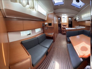 Bavaria 45 Cruiser „Silver I“ – fotka 13