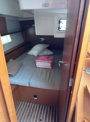 Bavaria 45 Cruiser „Silver I“ – fotka 8