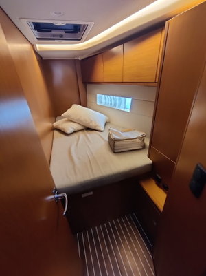 Bavaria 45 Cruiser „Silver I“ – fotka 9
