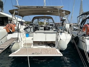 Bavaria 45 Cruiser „Silver I“ – fotka 1