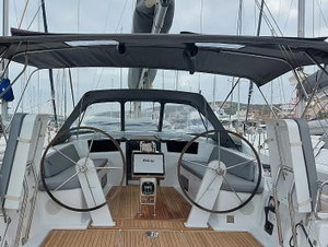 Hanse 418 „Polynoe“ – fotka 2