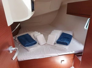 Hanse 418 „Polynoe“ – fotka 5