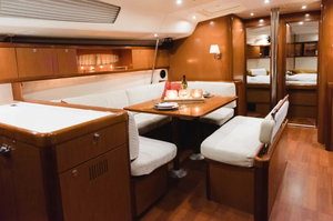 Oceanis 54 „Alex“ – fotka 5