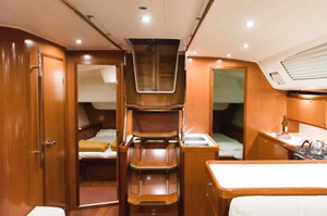 Oceanis 54 „Alex“ – fotka 4