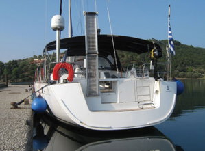 Oceanis 54 „Alex“ – fotka 3