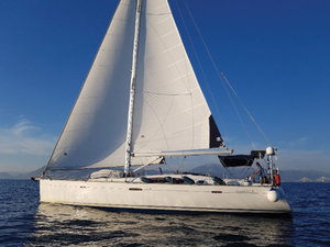 Oceanis 54 „Alex“ – fotka 2