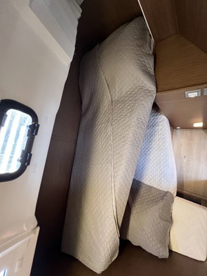 Oceanis 46.1 „MariMar“ – fotka 17