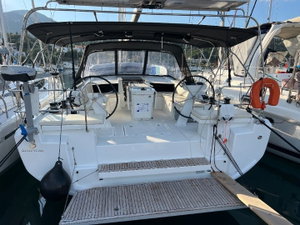 Oceanis 46.1 „MariMar“ – fotka 1