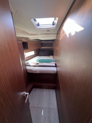 Oceanis 46.1 „MariMar“ – fotka 14
