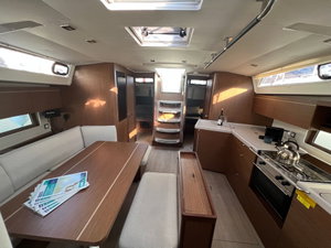 Oceanis 46.1 „MariMar“ – fotka 20