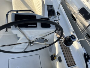 Oceanis 46.1 „MariMar“ – fotka 9