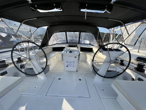 Oceanis 46.1 „MariMar“ – fotka 6