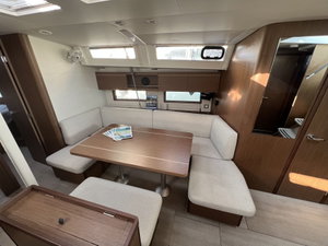 Oceanis 46.1 „MariMar“ – fotka 11