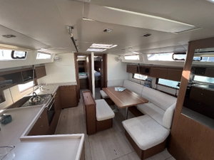Oceanis 46.1 „MariMar“ – fotka 8
