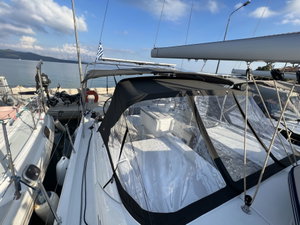 Oceanis 46.1 „MariMar“ – fotka 3