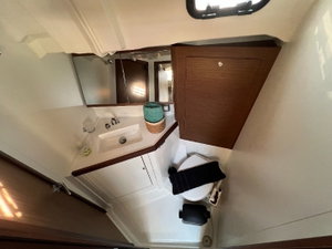 Oceanis 46.1 „MariMar“ – fotka 18