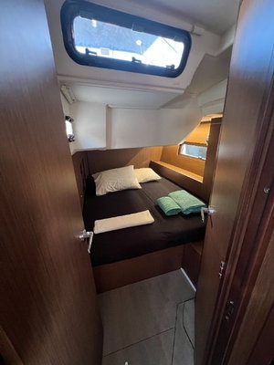 Oceanis 46.1 „MariMar“ – fotka 15