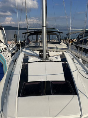 Oceanis 46.1 „MariMar“ – fotka 7