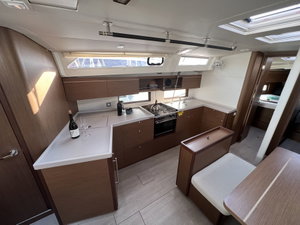 Oceanis 46.1 „MariMar“ – fotka 12