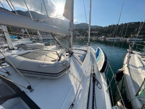 Oceanis 46.1 „MariMar“ – fotka 4