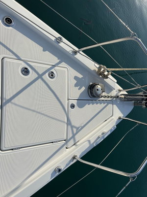 Oceanis 46.1 „MariMar“ – fotka 10