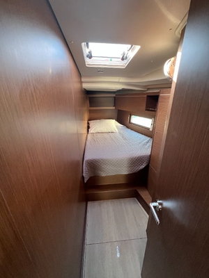 Oceanis 46.1 „MariMar“ – fotka 13