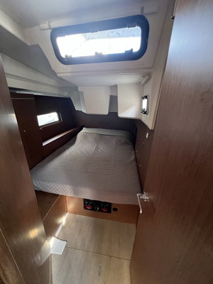 Oceanis 46.1 „MariMar“ – fotka 16