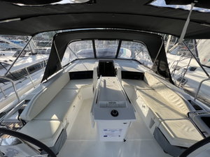 Oceanis 46.1 „MariMar“ – fotka 5
