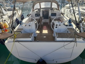 Elan Impression 45.1 „Thetis“ – fotka 1