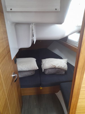Elan Impression 45.1 „Thetis“ – fotka 9