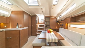 Oceanis 40.1 „Roza“ – fotka 3