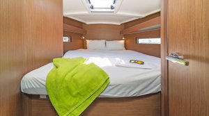 Oceanis 40.1 „Roza“ – fotka 4