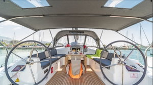 Oceanis 40.1 „Roza“ – fotka 2