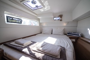 Lagoon 40 „Serendipity“ – fotka 12
