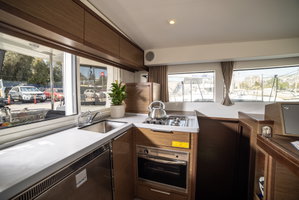 Lagoon 40 „Serendipity“ – fotka 7