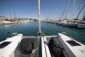 Lagoon 40 „Serendipity“ – fotka 3