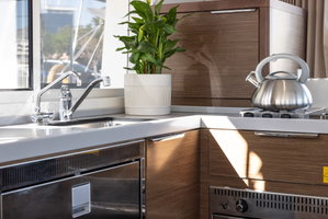 Lagoon 40 „Serendipity“ – fotka 9
