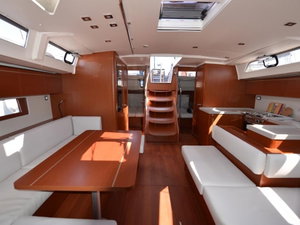 Oceanis 51.1 „Bolero“ – fotka 7