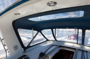 Oceanis 50 „Vanessa M“ – fotka 4