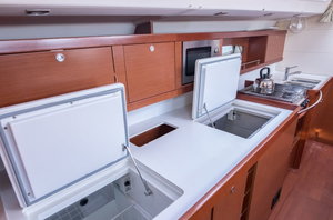 Oceanis 50 „Vanessa M“ – fotka 6