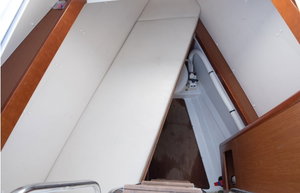 Oceanis 50 „Vanessa M“ – fotka 5