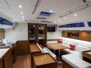 Oceanis 50 „Vanessa M“ – fotka 10