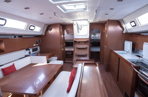 Oceanis 50 „Vanessa M“ – fotka 7
