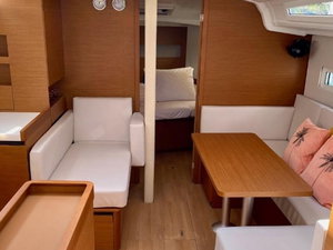 Sun Odyssey 410 „Baghera“ – fotka 15