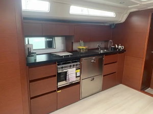 Hanse 508 „Aktea“ – fotka 2