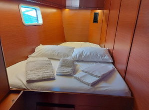 Hanse 508 „Aktea“ – fotka 6